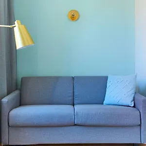  Hotel Garni Goldammer