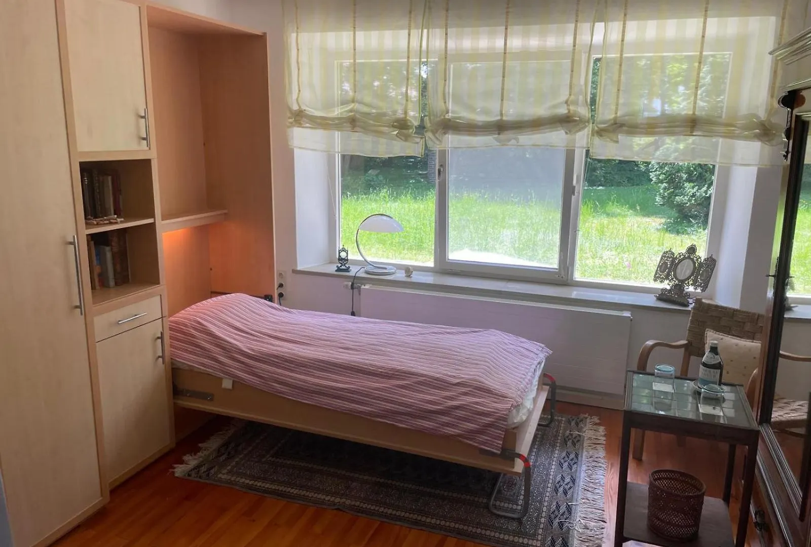 Homestay Landhaus In Diessen Am Ammersee