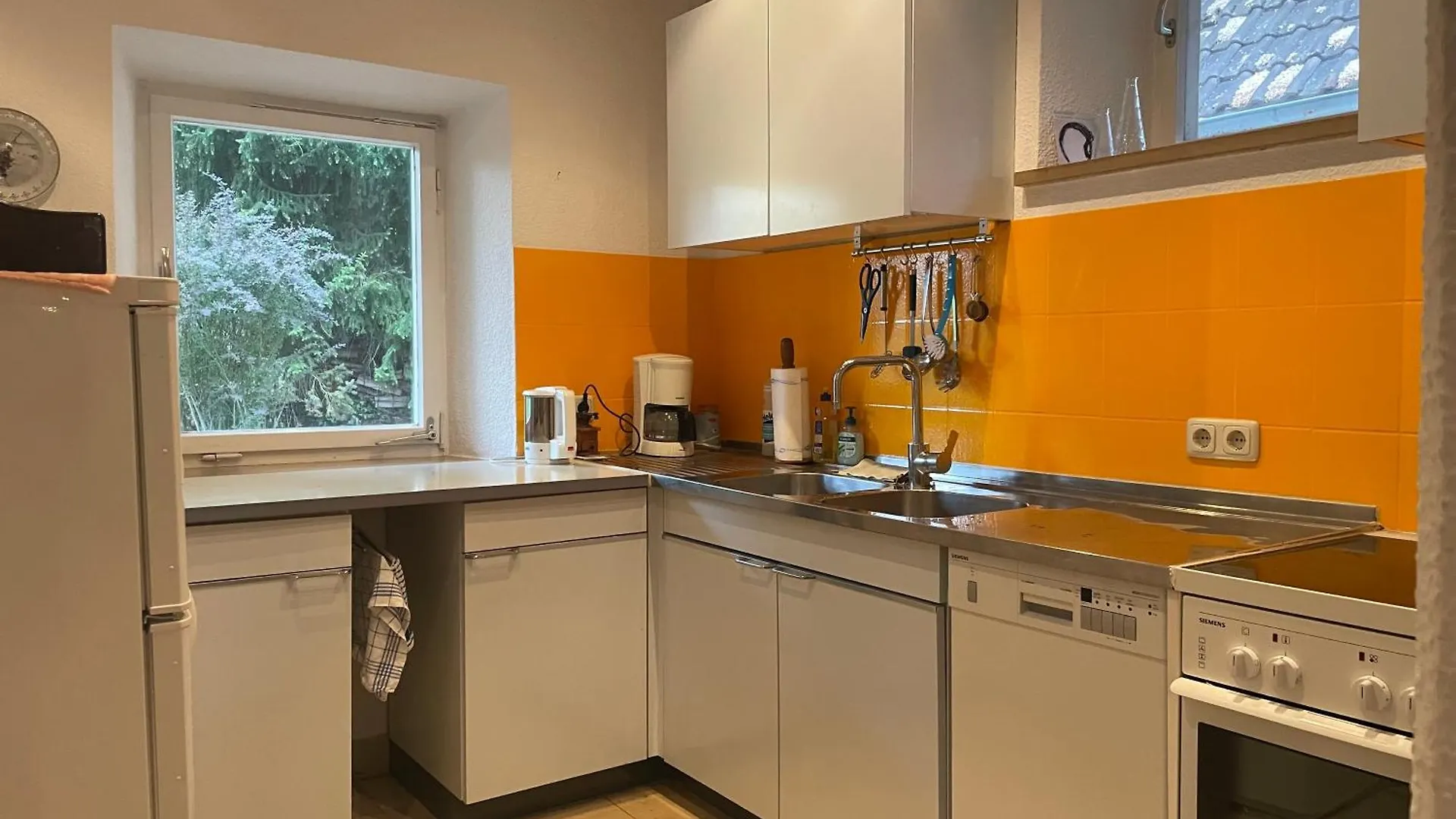 Landhaus In Diessen Am Ammersee Homestay
