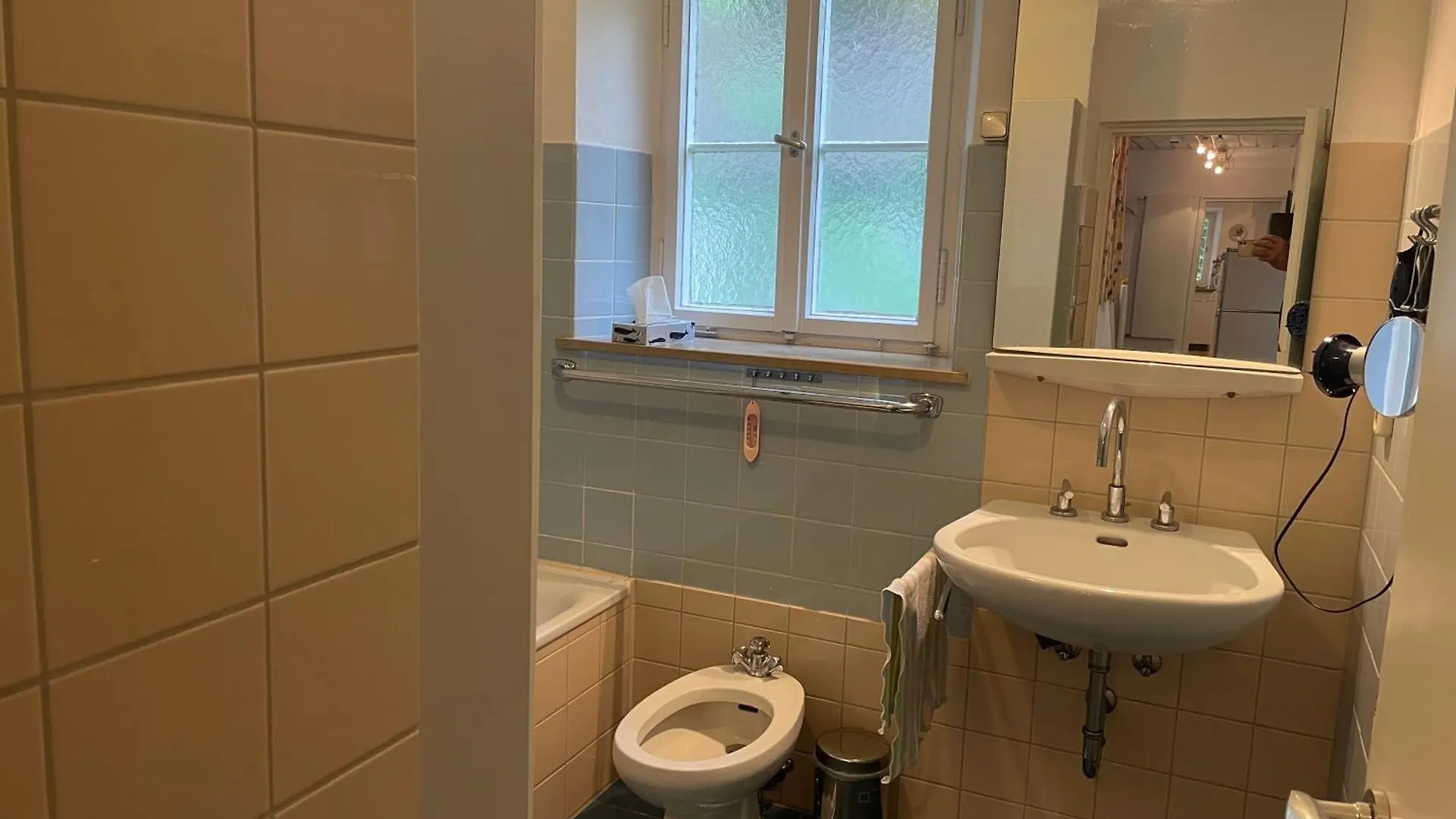 Homestay Landhaus In Diessen Am Ammersee