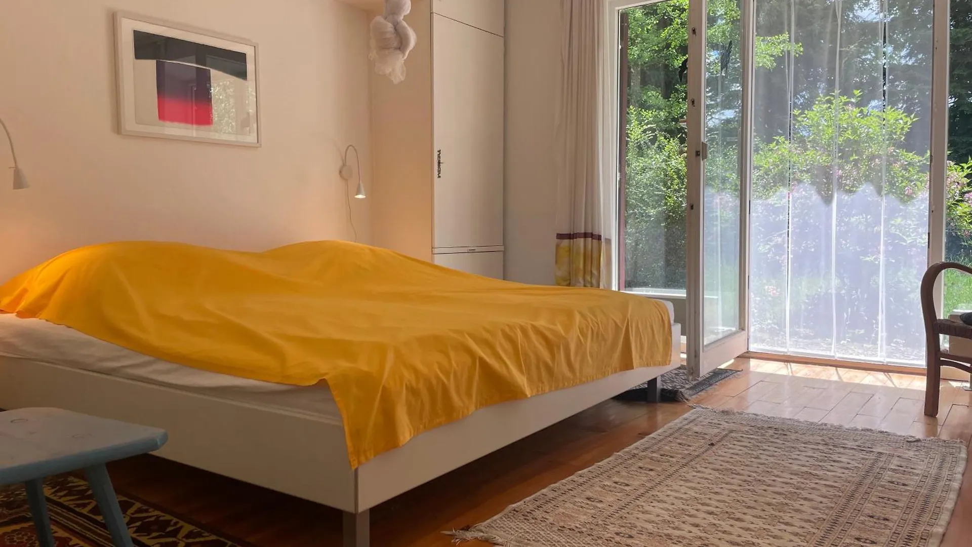 Homestay Landhaus In Diessen Am Ammersee