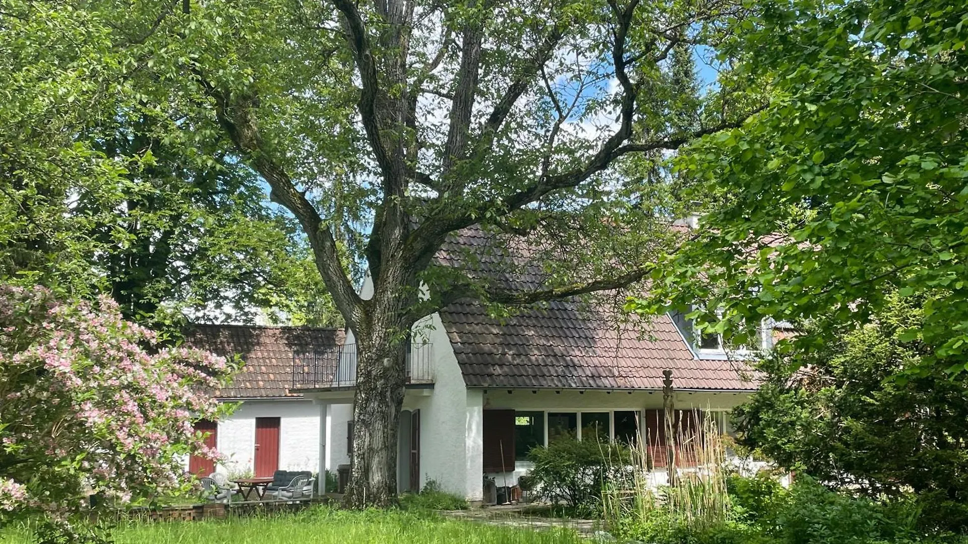 Landhaus In Diessen Am Ammersee contacts